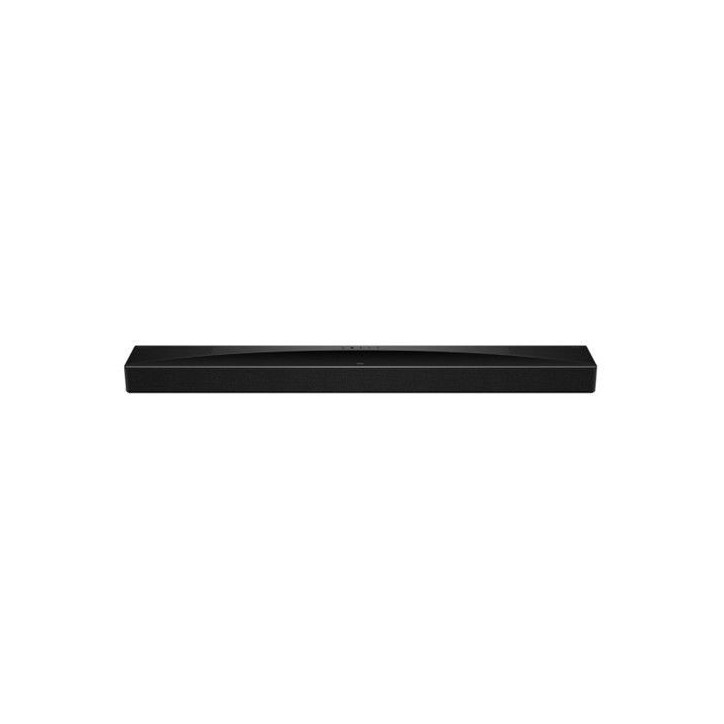 Barre de son - TCL - Q75HE - Ray-Danz Dolby Atmos 5.1.2ch - 620 W - Bluetooth - Caisson de basses sans fil - Noir