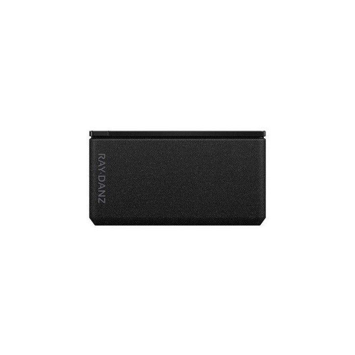 Barre de son - TCL - Q75HE - Ray-Danz Dolby Atmos 5.1.2ch - 620 W - Bluetooth - Caisson de basses sans fil - Noir