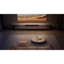 Barre de son - TCL - Q75HE - Ray-Danz Dolby Atmos 5.1.2ch - 620 W - Bl