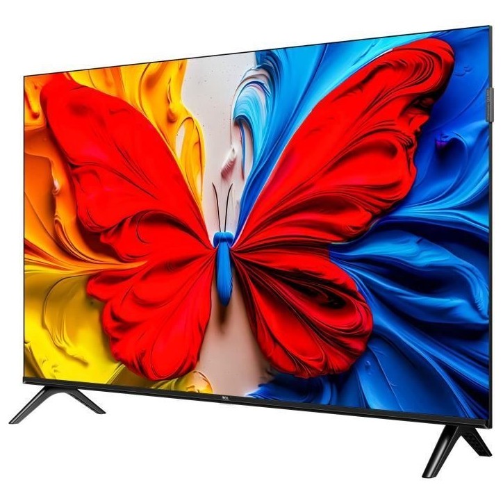 TCL 32S51K - TV QLED 32 (81 cm) - Full HD 1920x1080 - HDR10 - Android TV - 2xHDMI 1.4 - WiFi TCL 32S51K - TV QLED 32 (81 cm) - Full HD 1920x1080 - HDR10 - Android TV - 2xHDMI 1.4 - WiFi