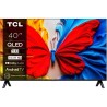 TCL 40S51K - TV QLED 40 (102 cm) - Full HD 1920x1080 - HDR10 - Android