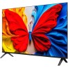 TCL 40S51K - TV QLED 40 (102 cm) - Full HD 1920x1080 - HDR10 - Android