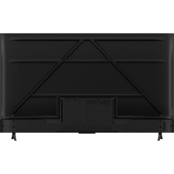 TCL 65P6K - TV LED 55 (165 cm) - 4K UHD 3840x2160 - HDR10+ - Google TV
