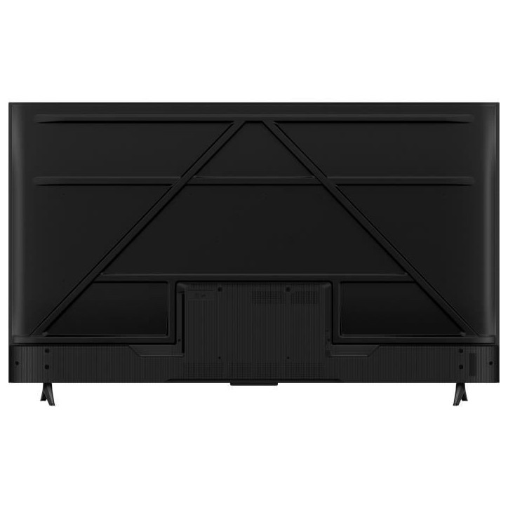 TCL 65P6K - TV LED 55 (165 cm) - 4K UHD 3840x2160 - HDR10+ - Google TV - 3xHDMI 2.1 - WiFi TCL 65P6K - TV LED 55 (165 cm) - 4K UHD 3840x2160 - HDR10+ - Google TV - 3xHDMI 2.1 - WiFi