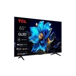 TCL 65T69C - TV QLED 65 (165 cm) - 4K UHD 3840x2160 - HDR10+ - Android