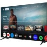 TCL 65T69C - TV QLED 65 (165 cm) - 4K UHD 3840x2160 - HDR10+ - Android