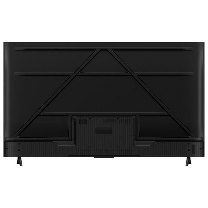 TCL 65T69C - TV QLED 65 (165 cm) - 4K UHD 3840x2160 - HDR10+ - Android TV - 3xHDMI 2.1 - WiFi TCL 65T69C - TV QLED 65 (165 cm) - 4K UHD 3840x2160 - HDR10+ - Android TV - 3xHDMI 2.1 - WiFi