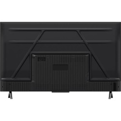 TCL 43T69C - TV QLED 43 (109 cm) - 4K UHD 3840x2160 - HDR10+ - Android