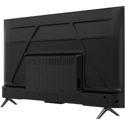TCL 43P6K - TV LED 43 (109 cm) - 4K UHD 3840x2160 - HDR10+ - Google TV