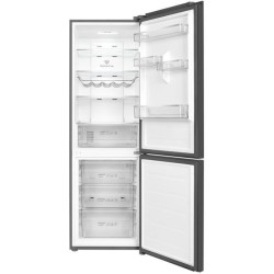Réfrigérateur combiné - TCL - RP318BSC0 - 2 portes - Classe C - 318