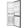 Réfrigérateur combiné - TCL - RP318BSC0 - 2 portes - Classe C - 318