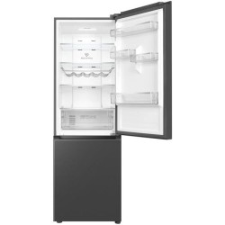 Réfrigérateur combiné - TCL - RP318BSC0 - 2 portes - Classe C - 318