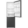 Réfrigérateur combiné - TCL - RP318BSC0 - 2 portes - Classe C - 318