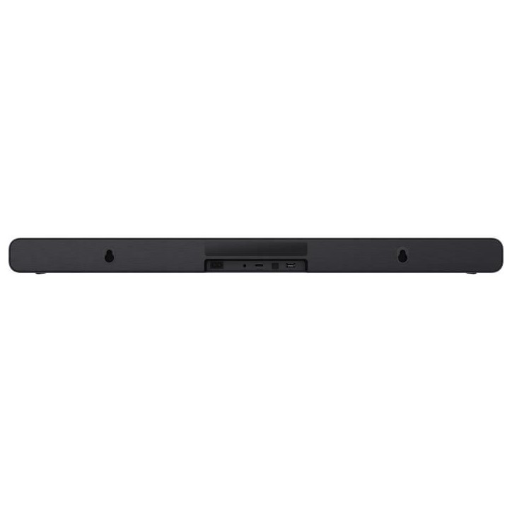 Barre de son - TCL - S45HE - Dolby Atmos 2.1 avec caisson de basses intégré - Noir