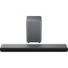 Barre de son - TCL - S55HE - Dolby Atmos 2.1 - Avec caisson de basses