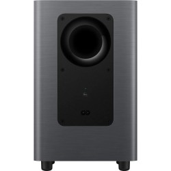 Barre de son - TCL - S55HE - Dolby Atmos 2.1 - Avec caisson de basses