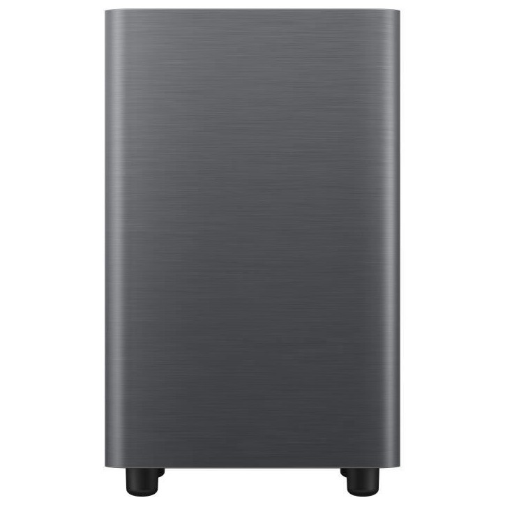 Barre de son - TCL - S55HE - Dolby Atmos 2.1 - Avec caisson de basses sans fil - Noir