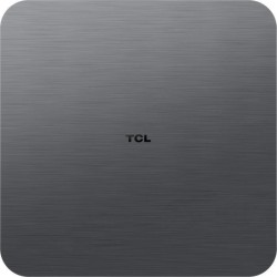 Barre de son - TCL - S55HE - Dolby Atmos 2.1 - Avec caisson de basses
