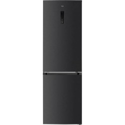 Réfrigérateur combiné - TCL - RP347BBD0 - 347 L - Classe D - 60 x 6
