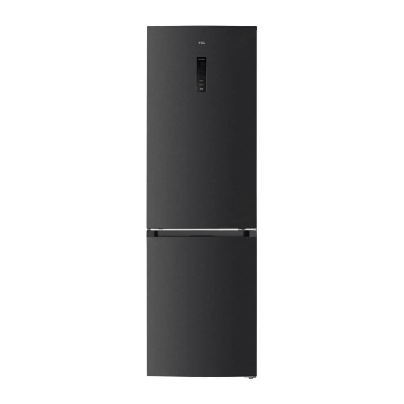 Réfrigérateur combiné - TCL - RP347BBD0 - 347 L - Classe D - 60 x 6 Réfrigérateur combiné - TCL - RP347BBD0 - 347 L - Classe D - 60 x 6