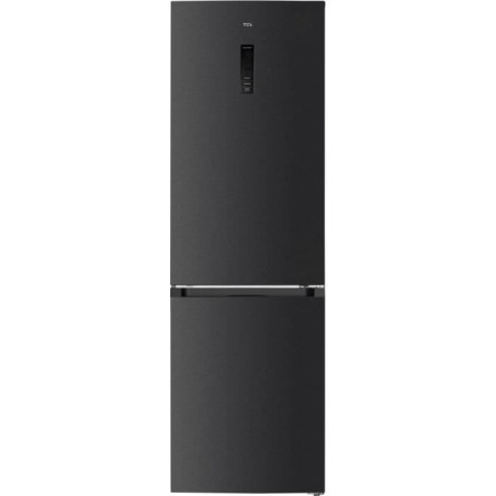 Réfrigérateur combiné - TCL - RP347BBD0 - 347 L - Classe D - 60 x 6