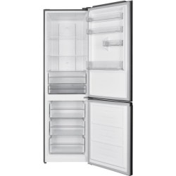 Réfrigérateur combiné - TCL - RP347BBD0 - 347 L - Classe D - 60 x 6