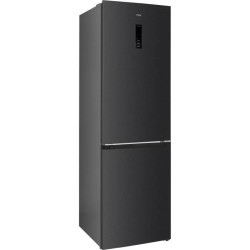 Réfrigérateur combiné - TCL - RP347BBD0 - 347 L - Classe D - 60 x 6