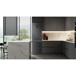 Réfrigérateur combiné - TCL - RP347BBD0 - 347 L - Classe D - 60 x 6