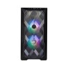 Boitier PC - COOLER MASTER - TD300 Mesh - M ATX Boitier PC - COOLER MASTER - TD300 Mesh - M ATX