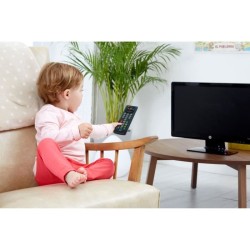 Télécommande Jouet - KD - Ma Premiere Télécommande - Tres réalist