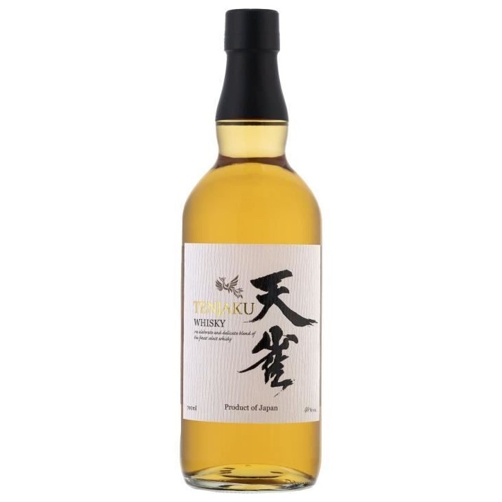 TENJAKU Whisky Blended - 70CL - 40%