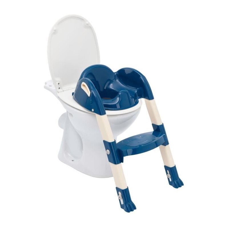 THERMOBABY reducteur de toilettes kiddyloo bleu ocean bleu THERMOBABY reducteur de toilettes kiddyloo bleu ocean bleu