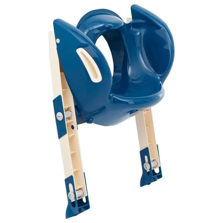 THERMOBABY reducteur de toilettes kiddyloo bleu ocean bleu THERMOBABY reducteur de toilettes kiddyloo bleu ocean bleu