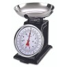 TERRAILLON 14477 Balance mécanique rétro déco - 5 kg - bol 1L - Lar