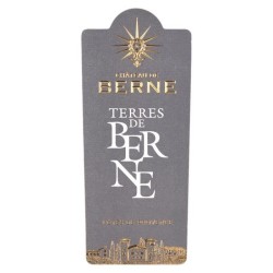 Château de Berne Côtes de Provence - Vin rosé de Provence - Bio - 3