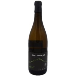 Domaine Les Terres d'Ocre Cuvée L'Instan T 2023 Saint Pourçain - Vin