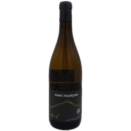 Domaine Les Terres d'Ocre Cuvée L'Instan T 2023 Saint Pourçain - Vin