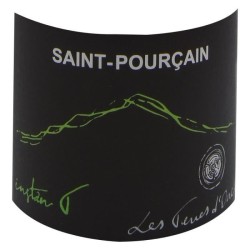 Domaine Les Terres d'Ocre Cuvée L'Instan T 2023 Saint Pourçain - Vin