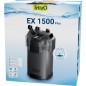 Filtre extérieur - TETRA - EX 1500 plus - Pour aquarium de 300 a 600 L Filtre extérieur - TETRA - EX 1500 plus - Pour aquarium de 300 a 600 L