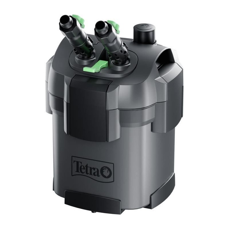 Filtre extérieur - TETRA - EX 500 plus - Pour aquarium jusqu'a 100 L Filtre extérieur - TETRA - EX 500 plus - Pour aquarium jusqu'a 100 L