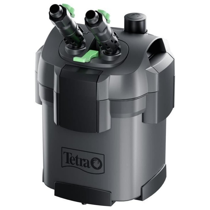 Filtre extérieur - TETRA - EX 500 plus - Pour aquarium jusqu'a 100 L