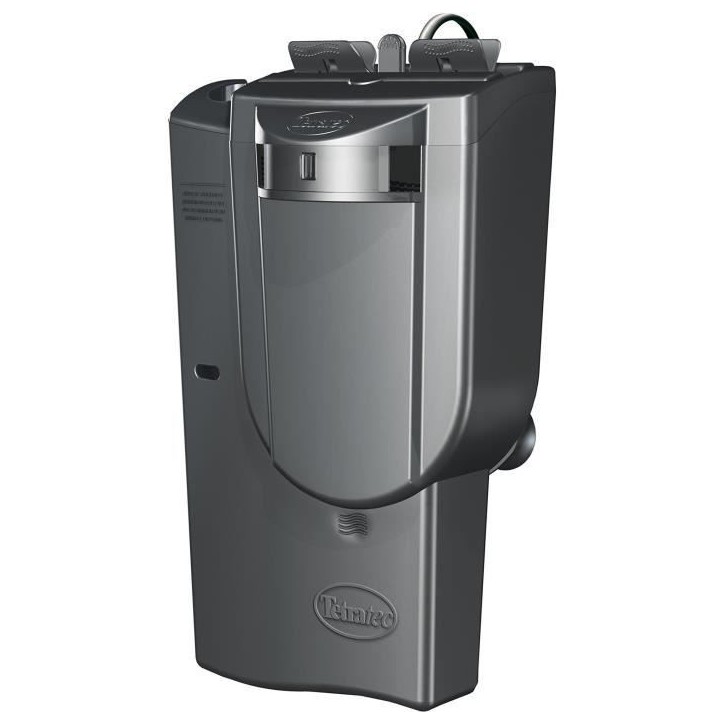 TETRA EasyCrystal filterbox 600 filtre intérieur - 600 l/h - pour aquariums de 50 a 150 litres TETRA EasyCrystal filterbox 600 filtre intérieur - 600 l/h - pour aquariums de 50 a 150 litres
