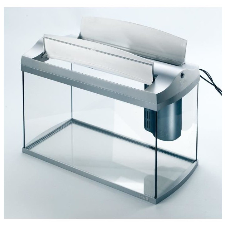 TETRA EasyCrystal filterbox 600 filtre intérieur - 600 l/h - pour aquariums de 50 a 150 litres TETRA EasyCrystal filterbox 600 filtre intérieur - 600 l/h - pour aquariums de 50 a 150 litres