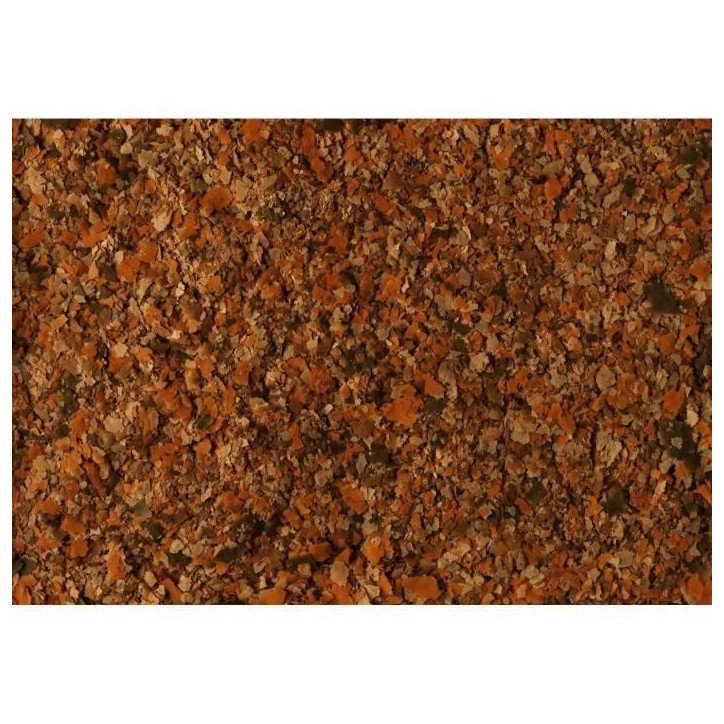 TetraMin Flocons - TETRA - Aliment complet pour poissons tropicaux - 1 L TetraMin Flocons - TETRA - Aliment complet pour poissons tropicaux - 1 L