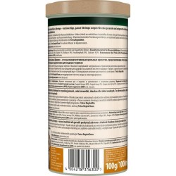 Tetra Repto Delica Gammarus - TETRA - Aliment complémentaire naturel