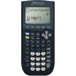 Calculatrice - TEXAS TEXAS INSTRUMENTS - TI-82 Advanced