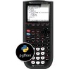 Calculatrice Texas Instruments TI-82 Ad Edition PYTHON - Noir