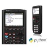 Calculatrice Texas Instruments TI-82 Ad Edition PYTHON - Noir