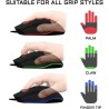 Souris Gamer Filaire - The G-Lab - KULT HELIUM - RGB - 6400 DPI - 6 Bo