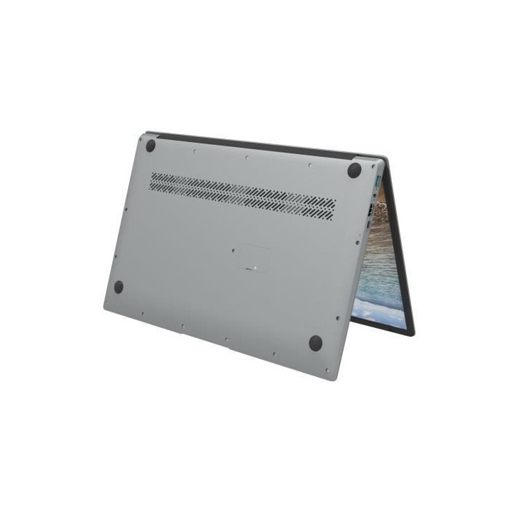 PC Portable - THOMSON - TH15I510-16GR512 - 15,6 HD - Intel Core i5 - RAM 16Go - Stockage 512Go SSD - Windows 11 - AZERTY